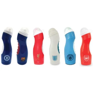 Spurs 750ml Plastic Water Bottle