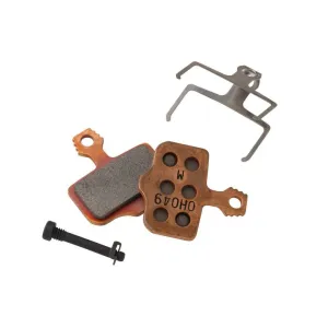 SRAM Disc Brake Pads for Elixir/Level (Sintered)