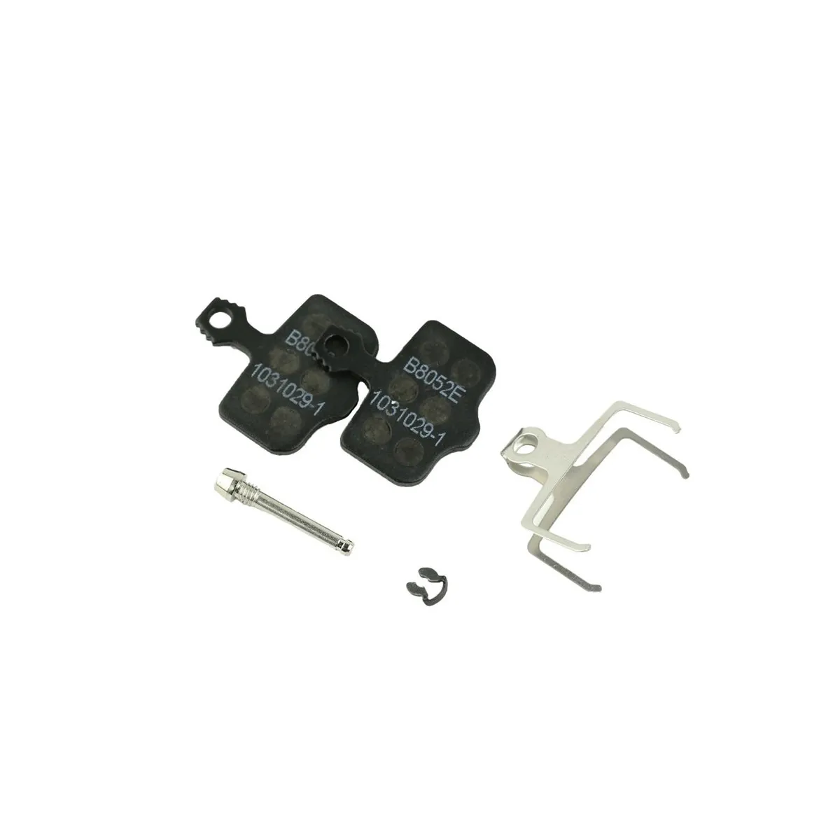 SRAM Disc Brake Pads for Red/Force AXS (2-Piece Caliper) - Quiet