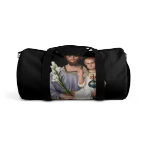 St Joseph Duffel Bag