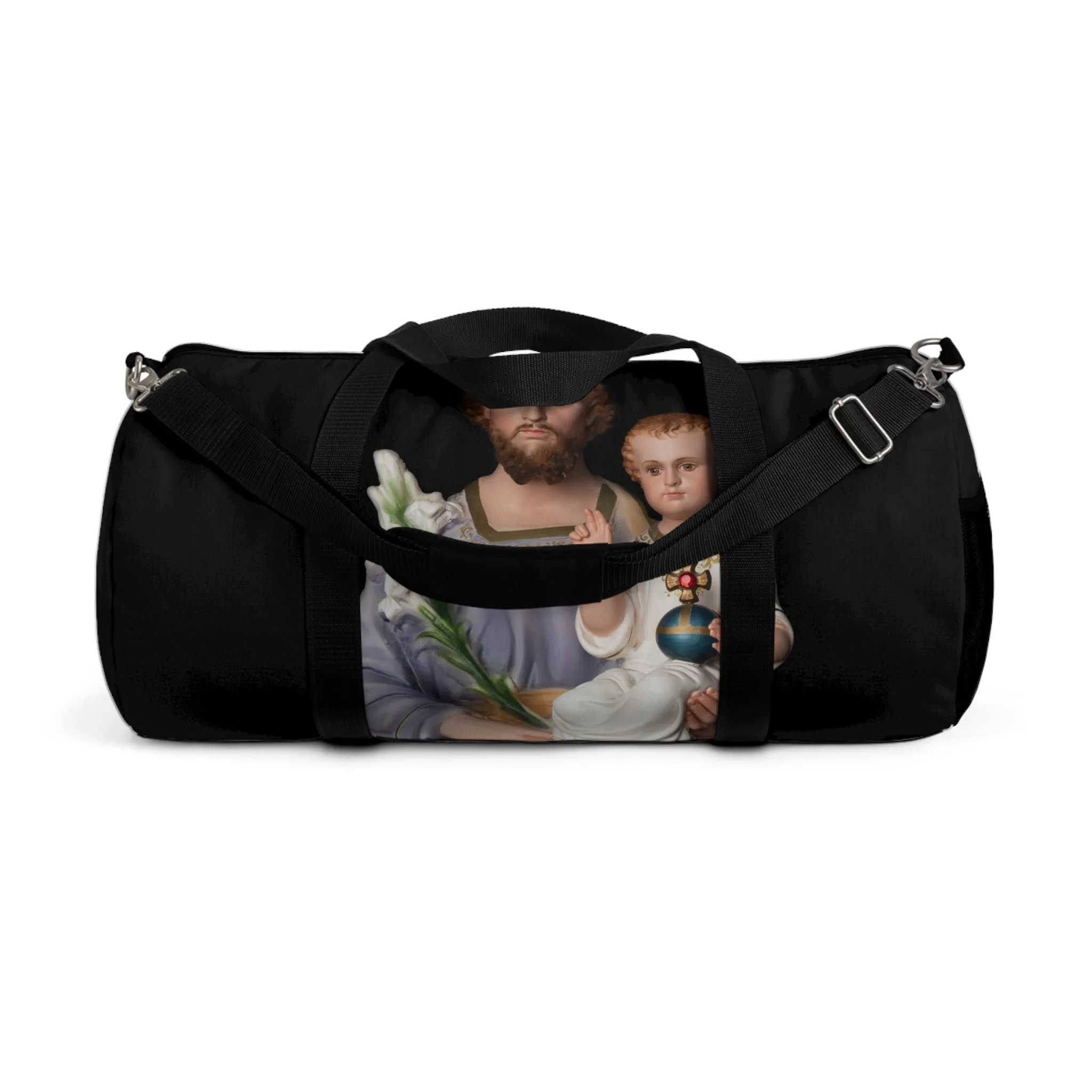 St Joseph Duffel Bag