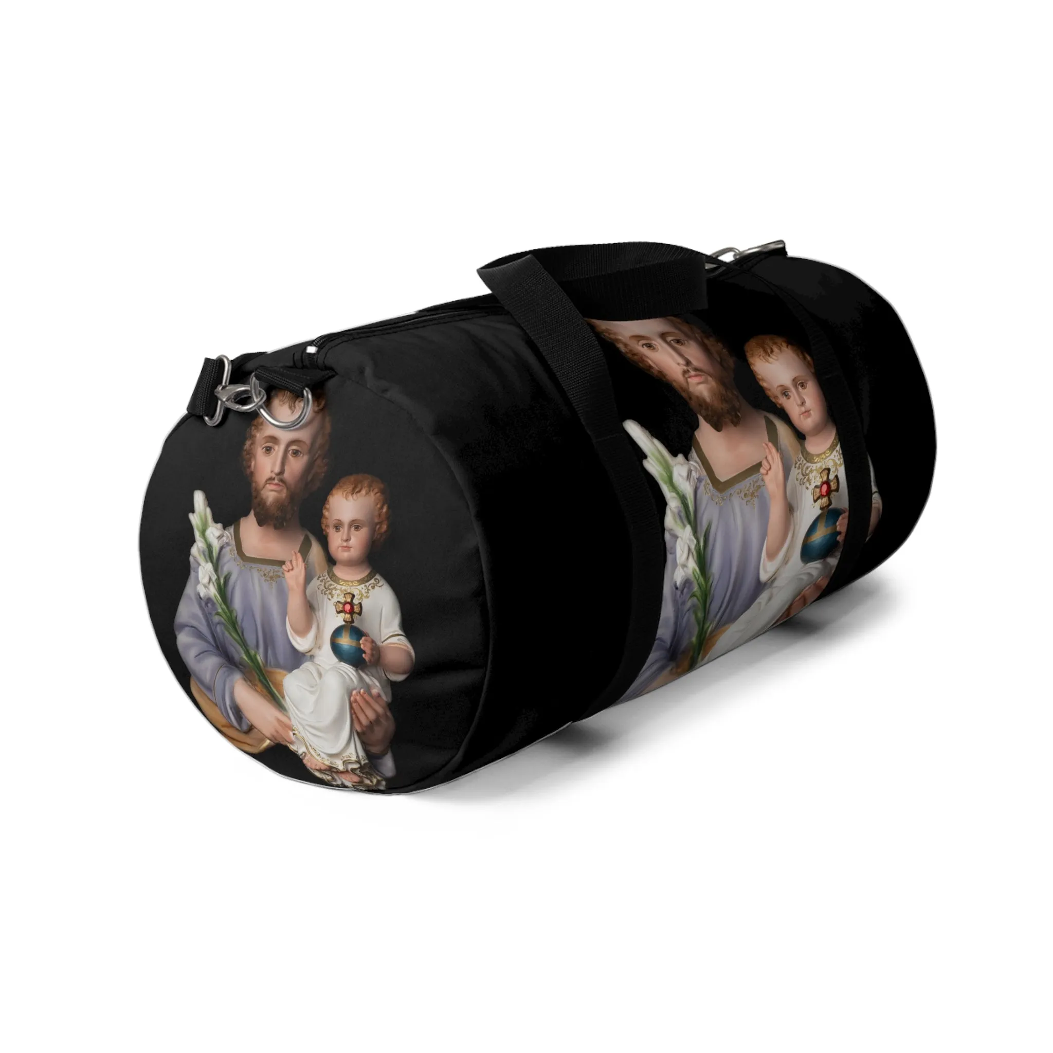 St Joseph Duffel Bag