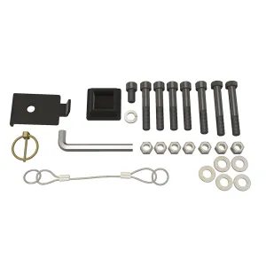 Standard Hardware Kit - m3 & Sport (Pre 2022)