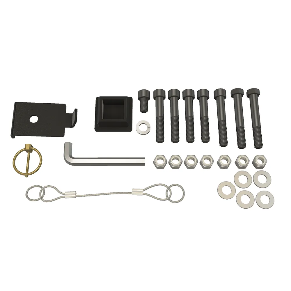Standard Hardware Kit - m3 & Sport (Pre 2022)