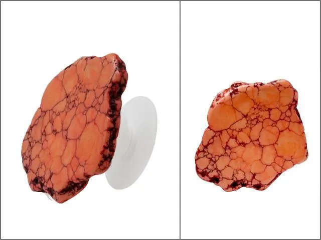 Stone Pop Socket