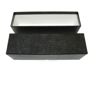 Storage Box for Paper Money.