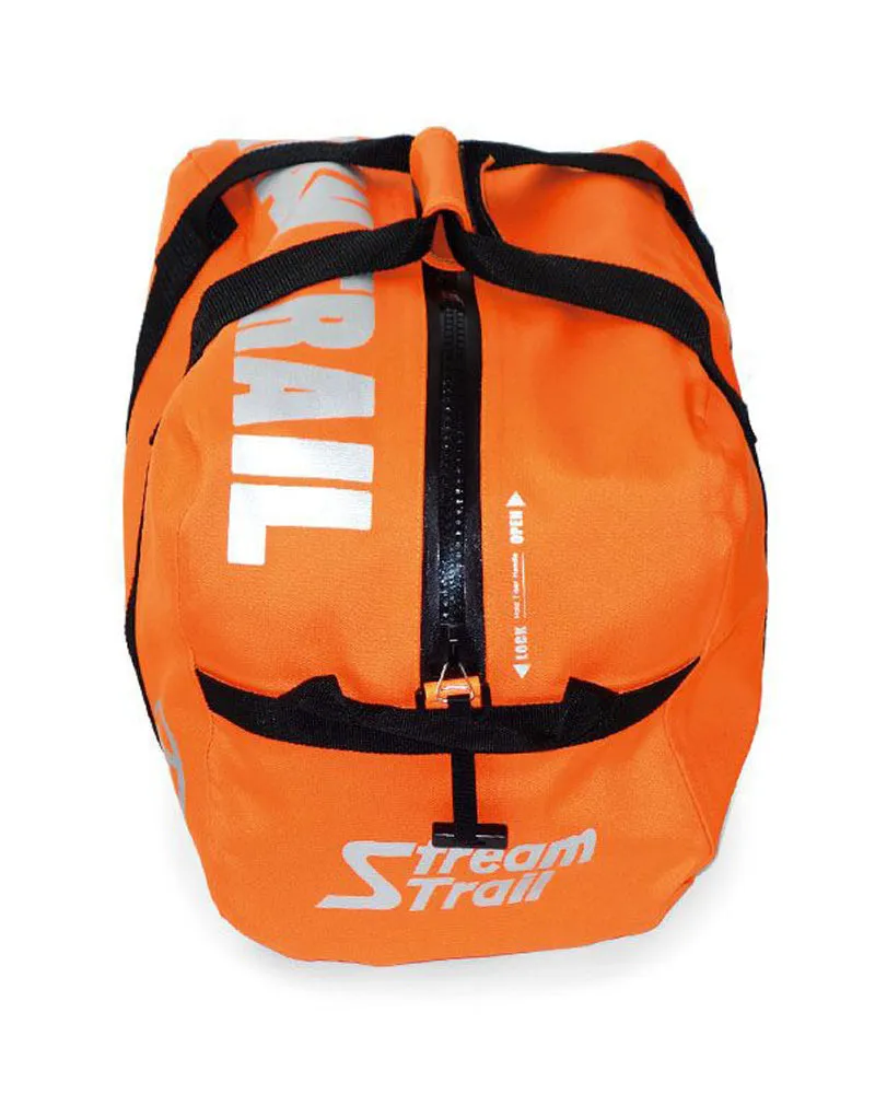 STREAM TRAIL Stormy II Duffel Bag