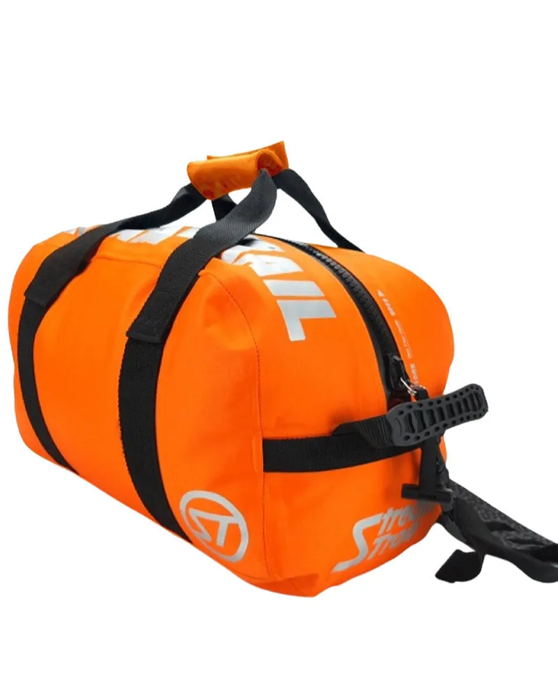 STREAM TRAIL Stormy II Duffel Bag