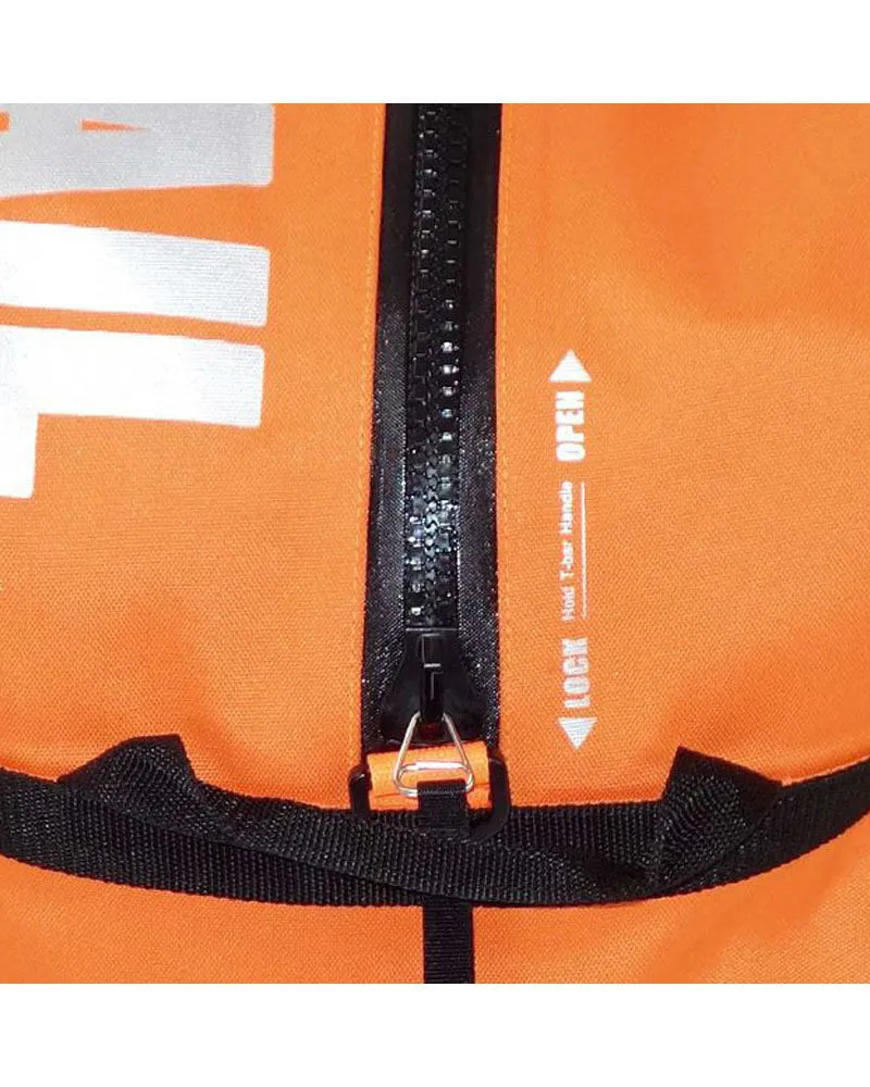 STREAM TRAIL Stormy II Duffel Bag