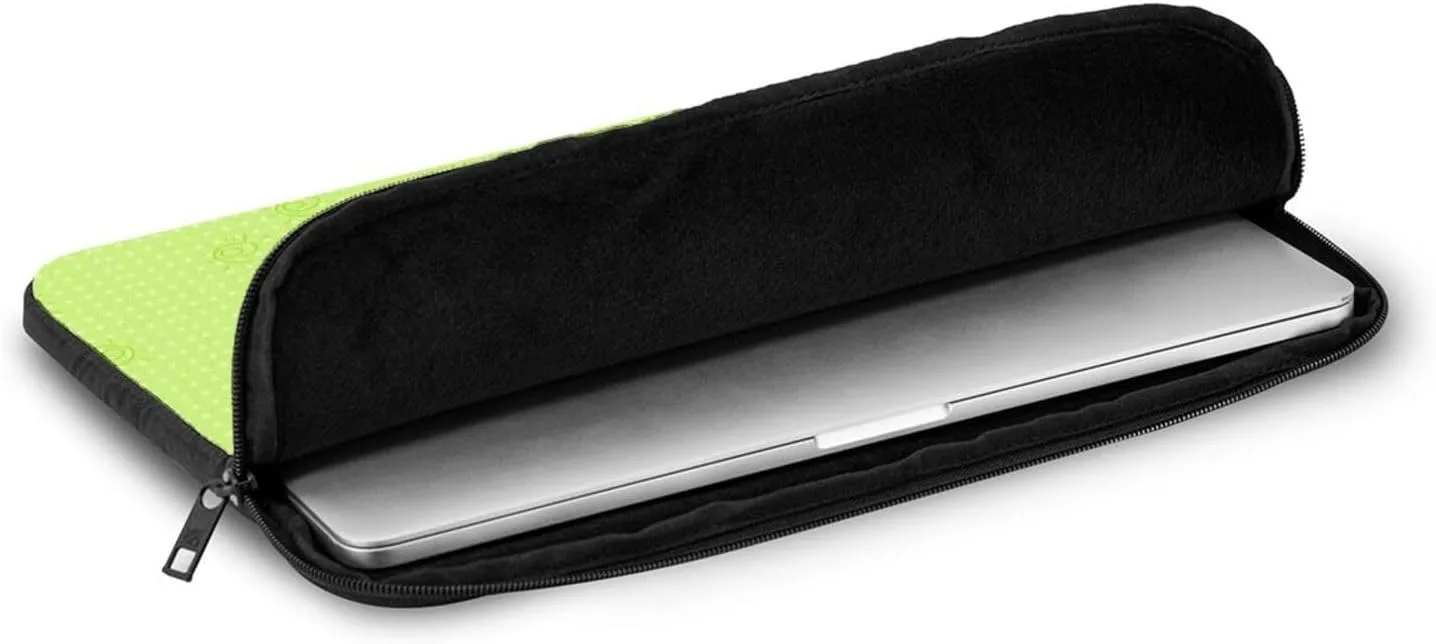 Sunflower Seeds Fishing Shockproof Portable Laptop Sleeve Bag 13 inch - Slim and Lightweight Laptop Case for Daily Use, Travel, and Business