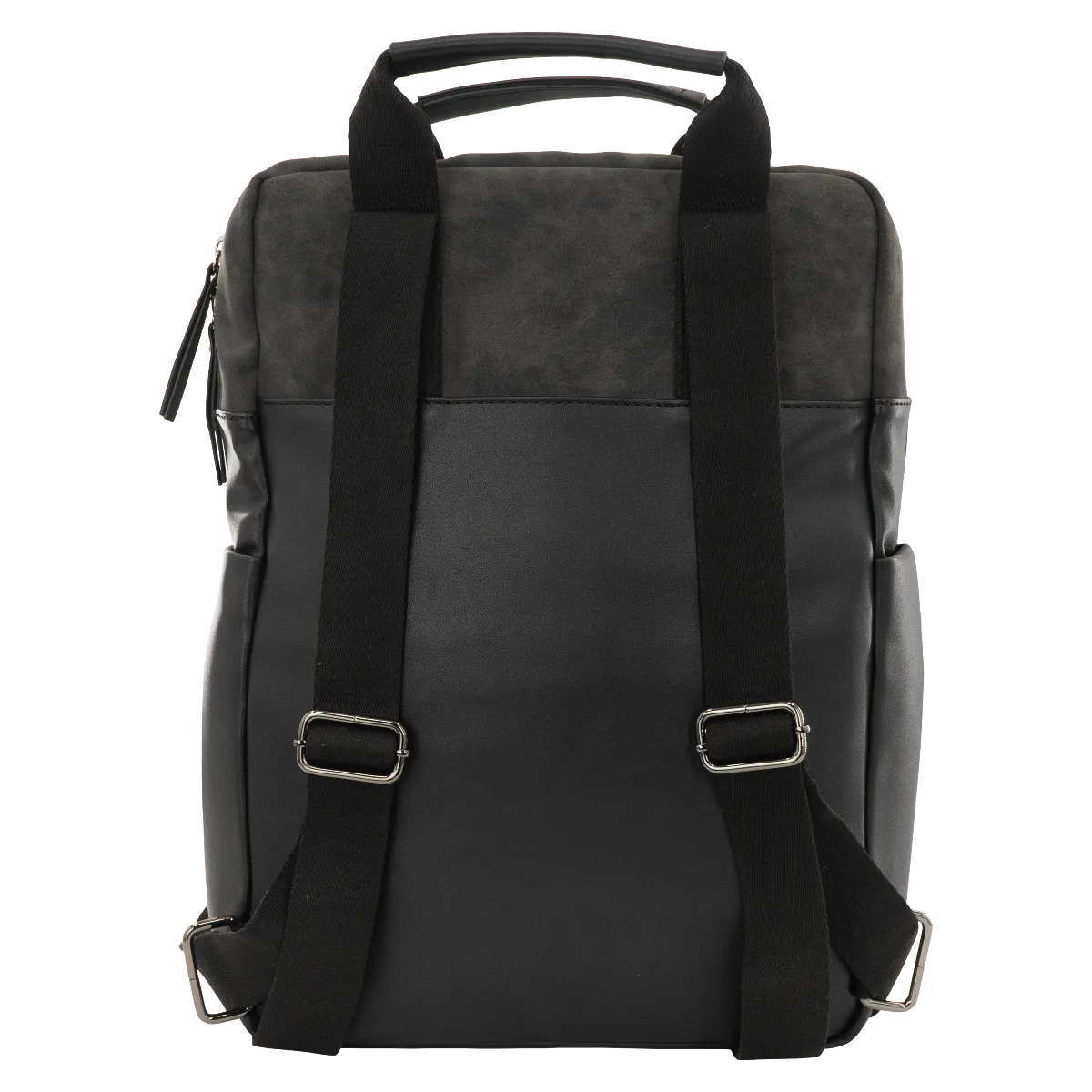 SupaNova Sasha Series 15.6" Laptop Backback - Black