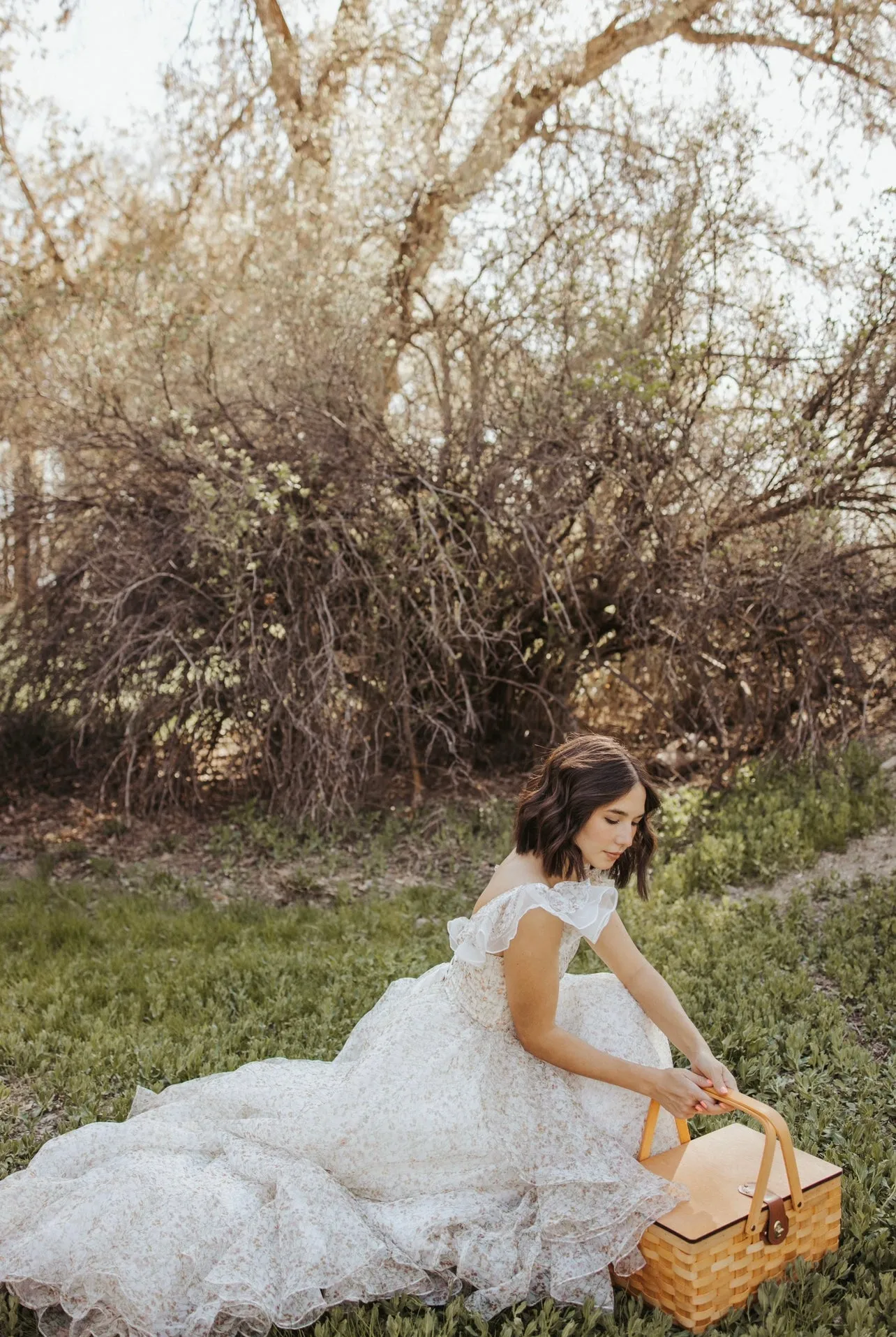 Sweet Meadow (Pre-Order)