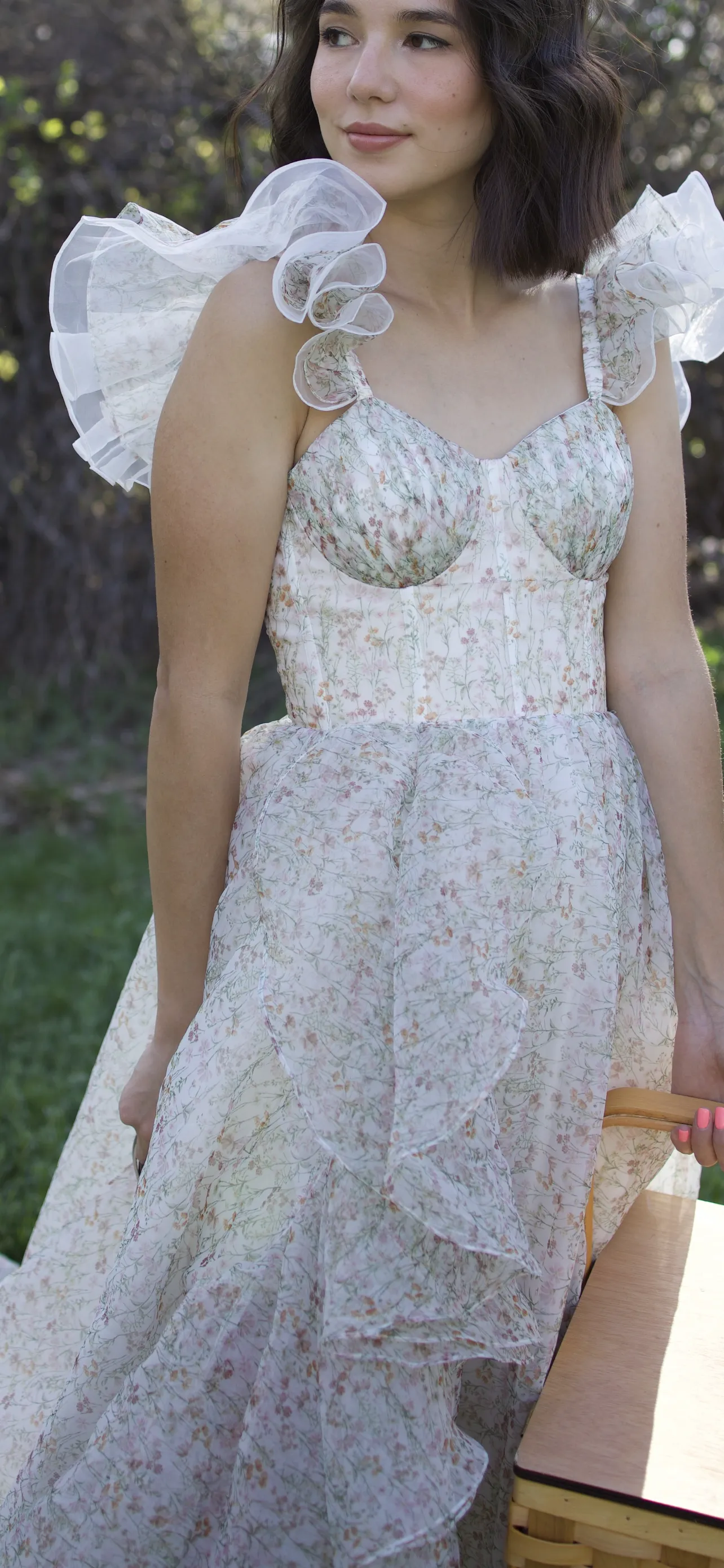 Sweet Meadow (Pre-Order)