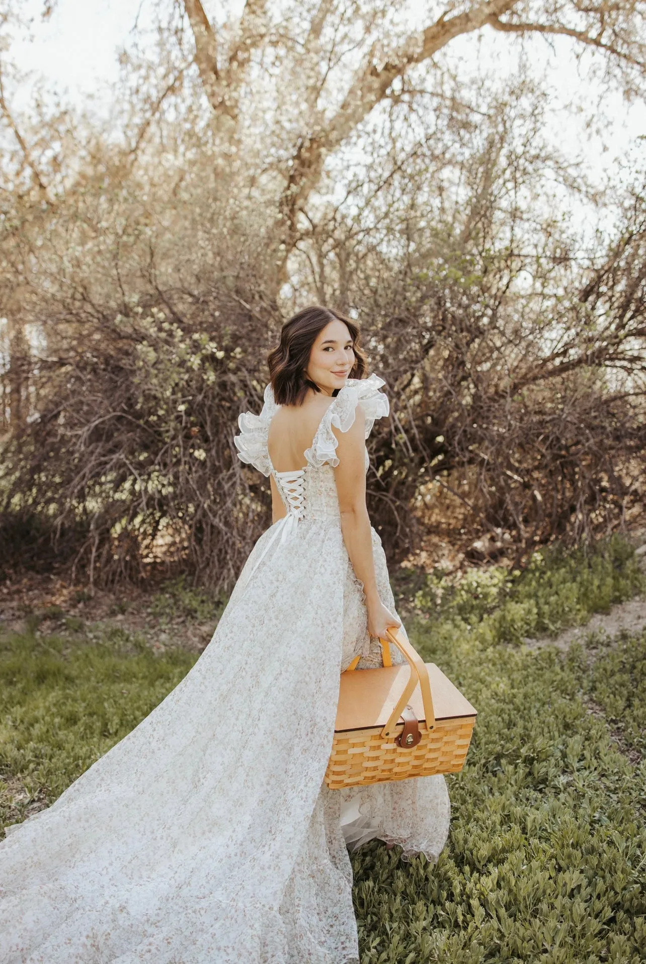 Sweet Meadow (Pre-Order)