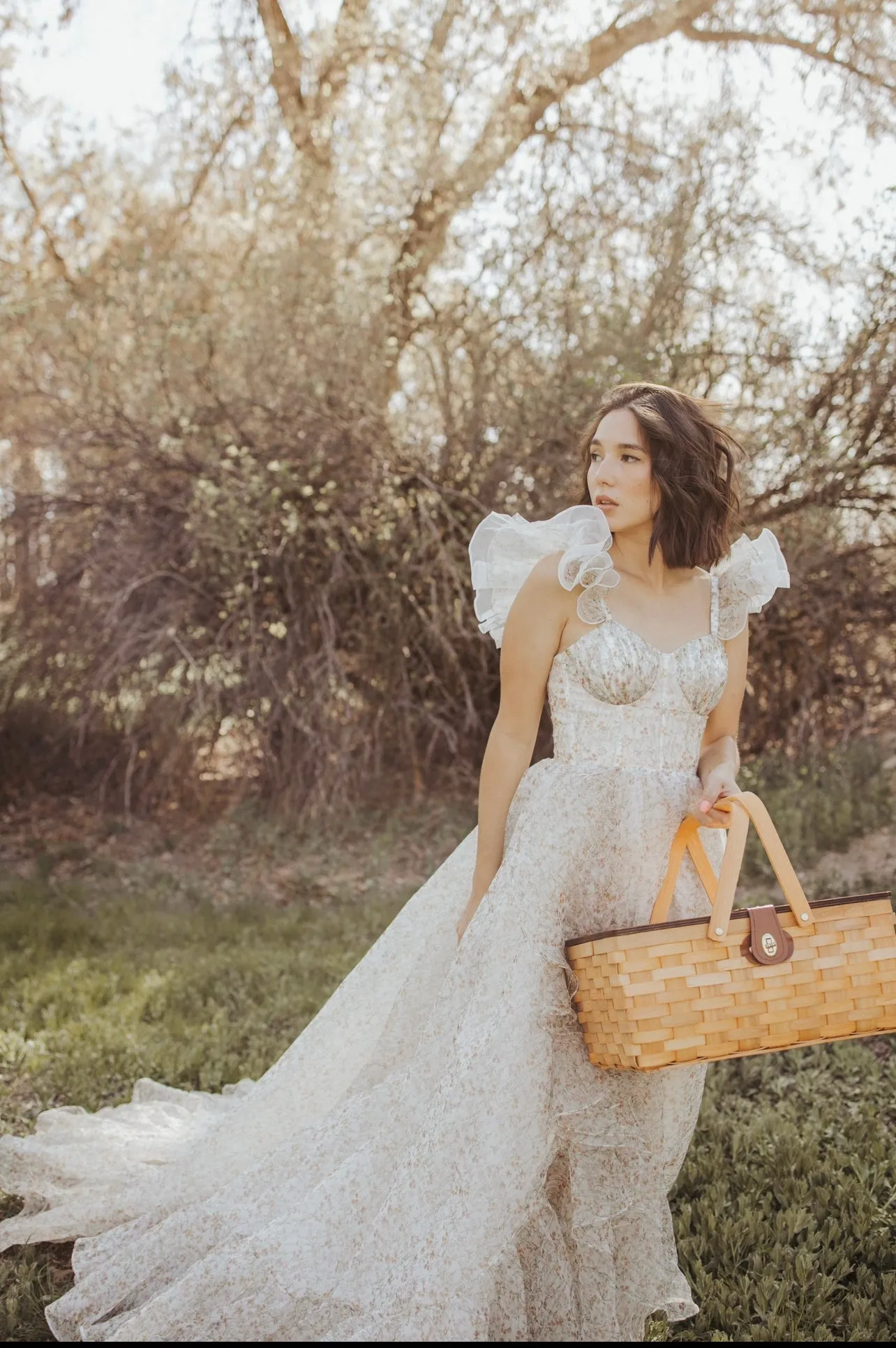Sweet Meadow (Pre-Order)