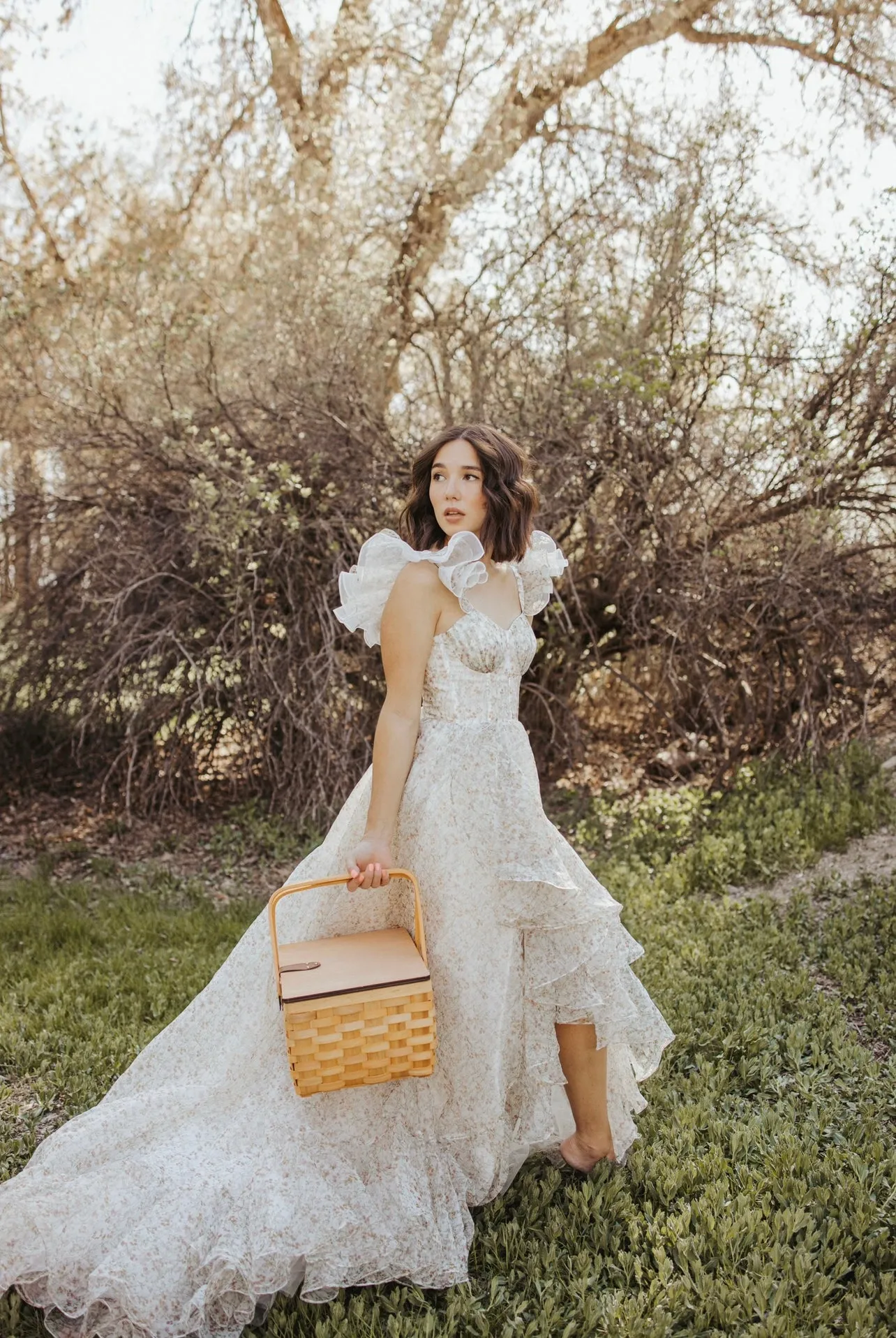 Sweet Meadow (Pre-Order)