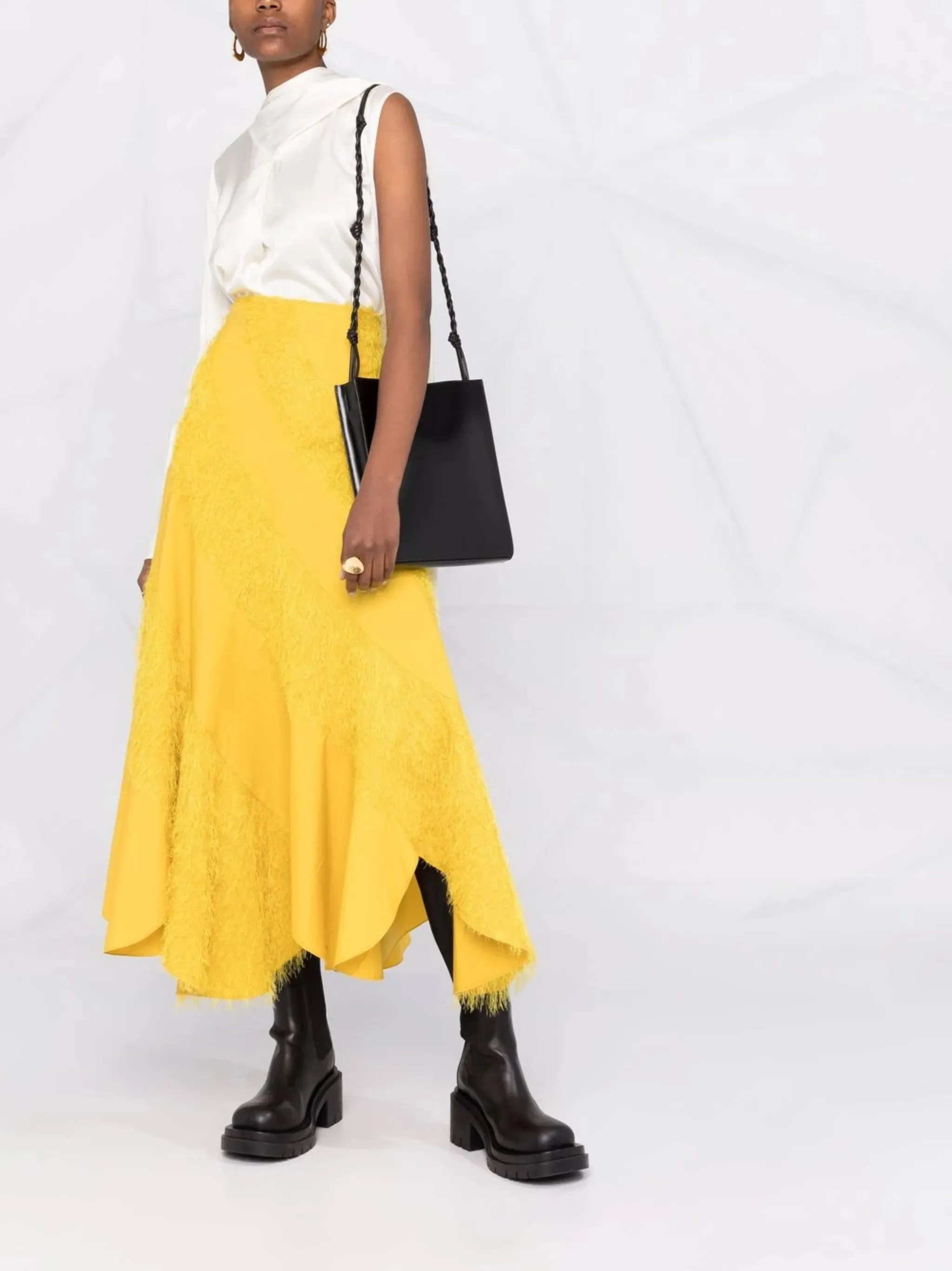 Tangle Cloud-based medium shoulder Great value bag