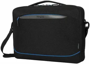 Targus Coastline EcoSmart TBT940GL Carrying Case (Briefcase) for 15" to 16" Notebook, Accessories - Black