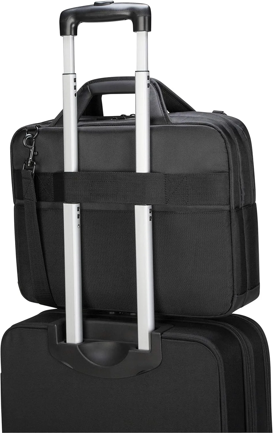 Targus TCG470GL CityGear 15-17,3' Topload Notebook-Tasche – Schwarz