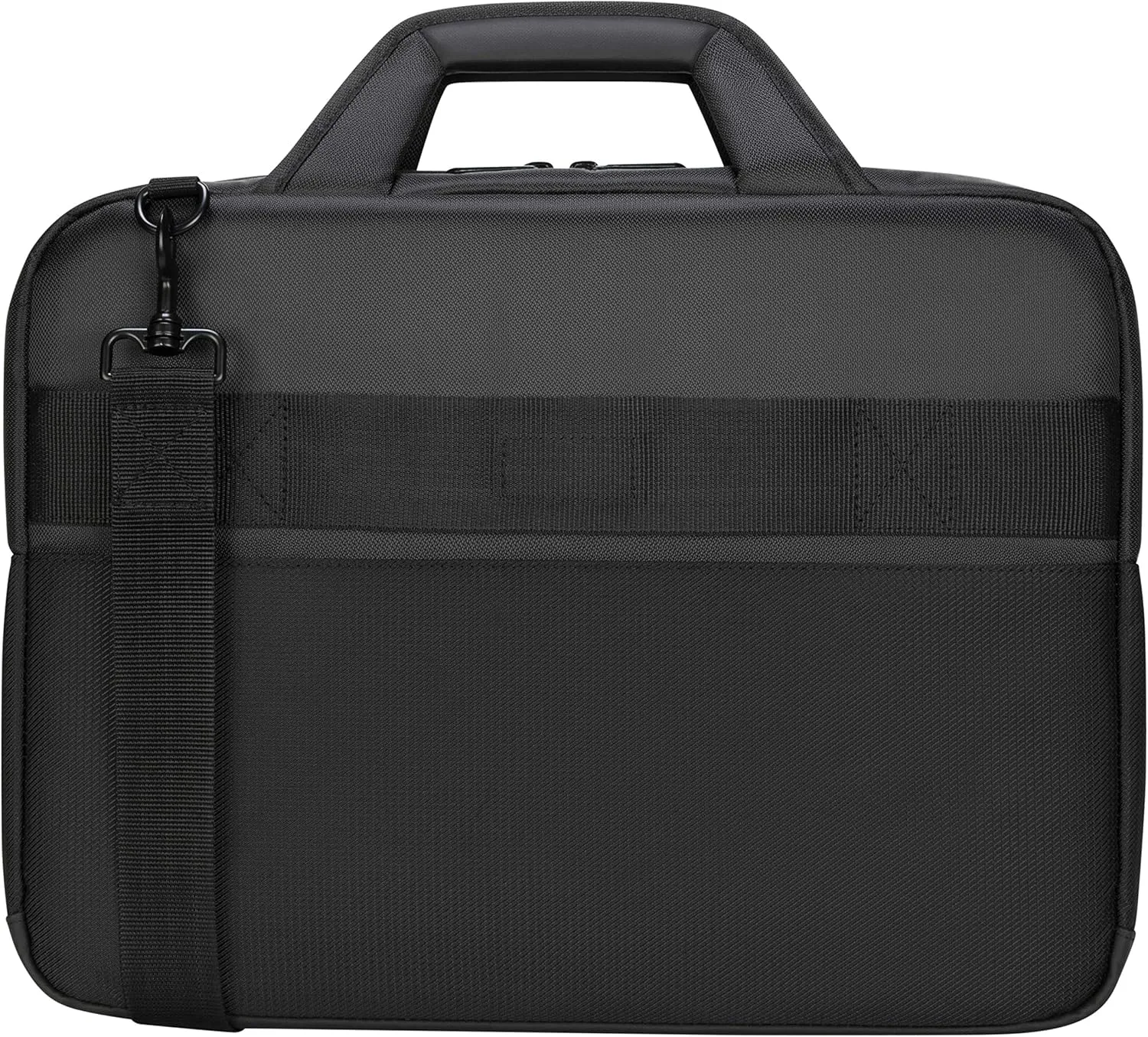 Targus TCG470GL CityGear 15-17,3' Topload Notebook-Tasche – Schwarz