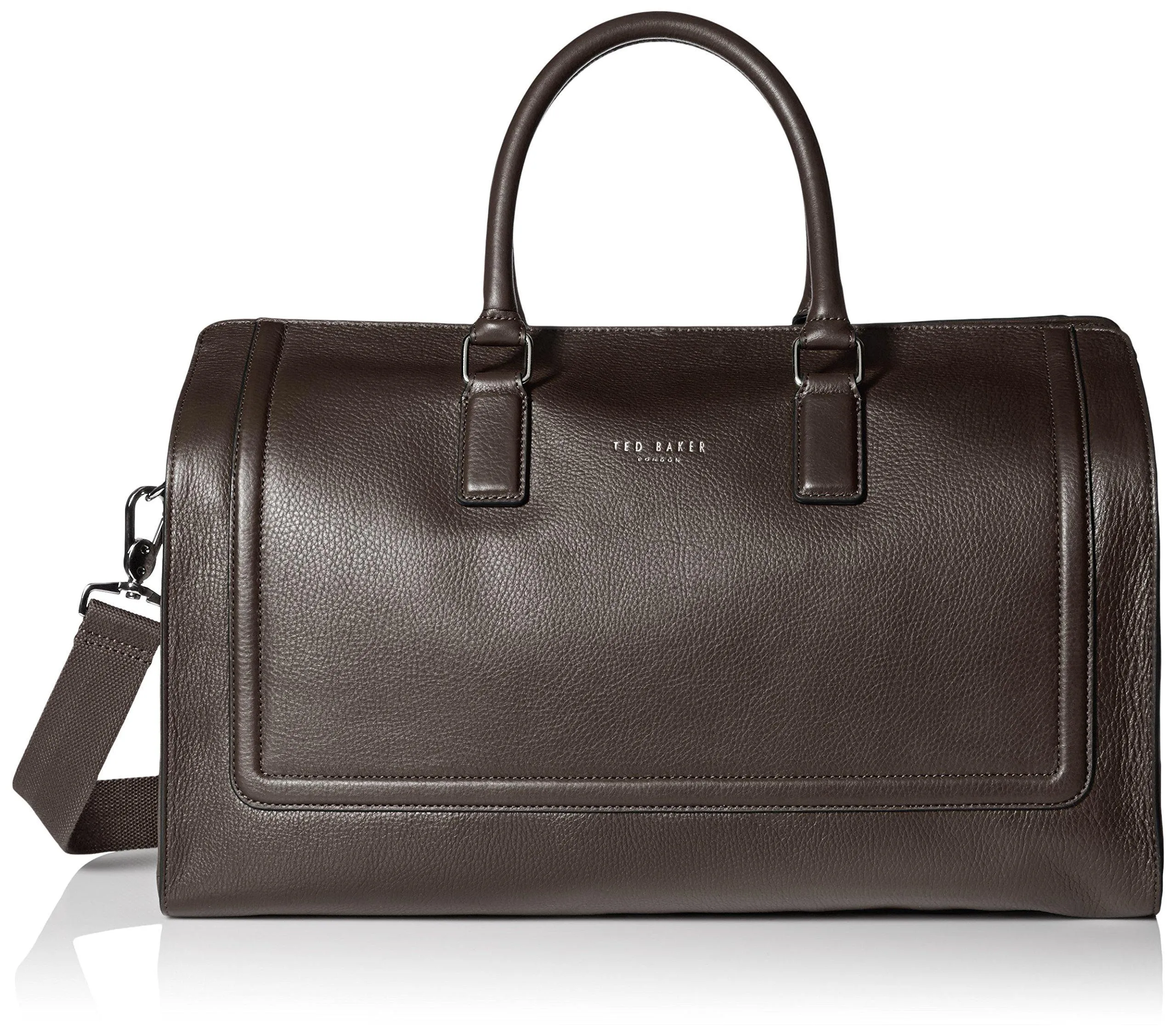 Ted Baker Mens Shalala Duffel Bag