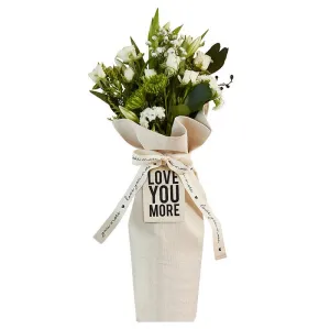 The Bouquet Bag - Love You More