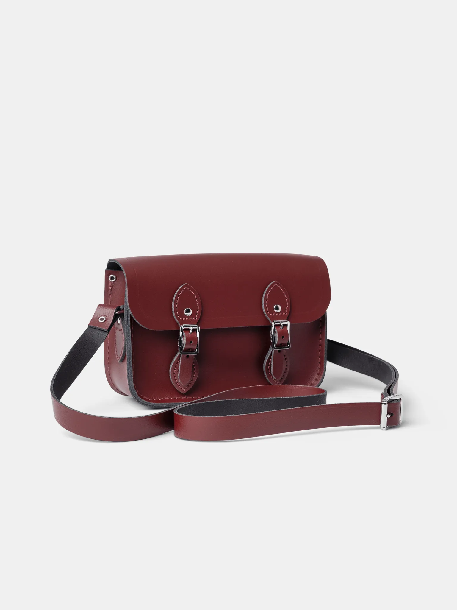 The Little One -  Oxblood
