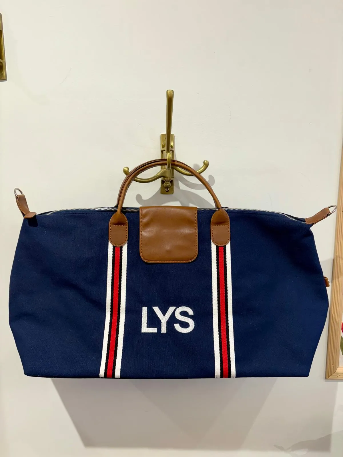 The Original Duffel Bag