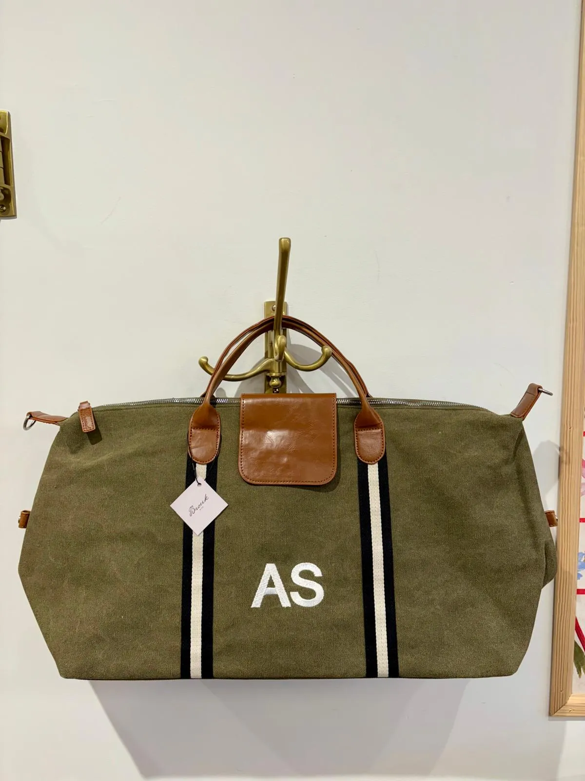 The Original Duffel Bag