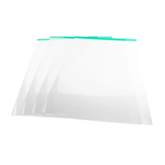 Thermal Carrier for 14" Thermal Copier Paper