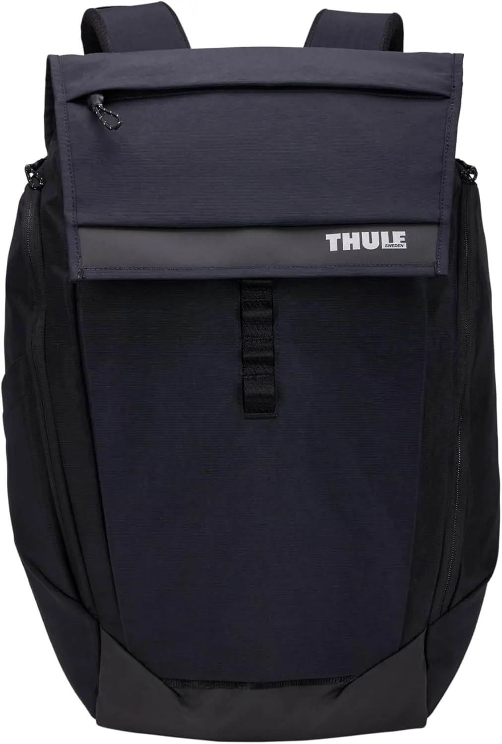 Thule Paramount 27L Backpack - Commuter Backpack - Padded Pocket fits 16" laptops, Black