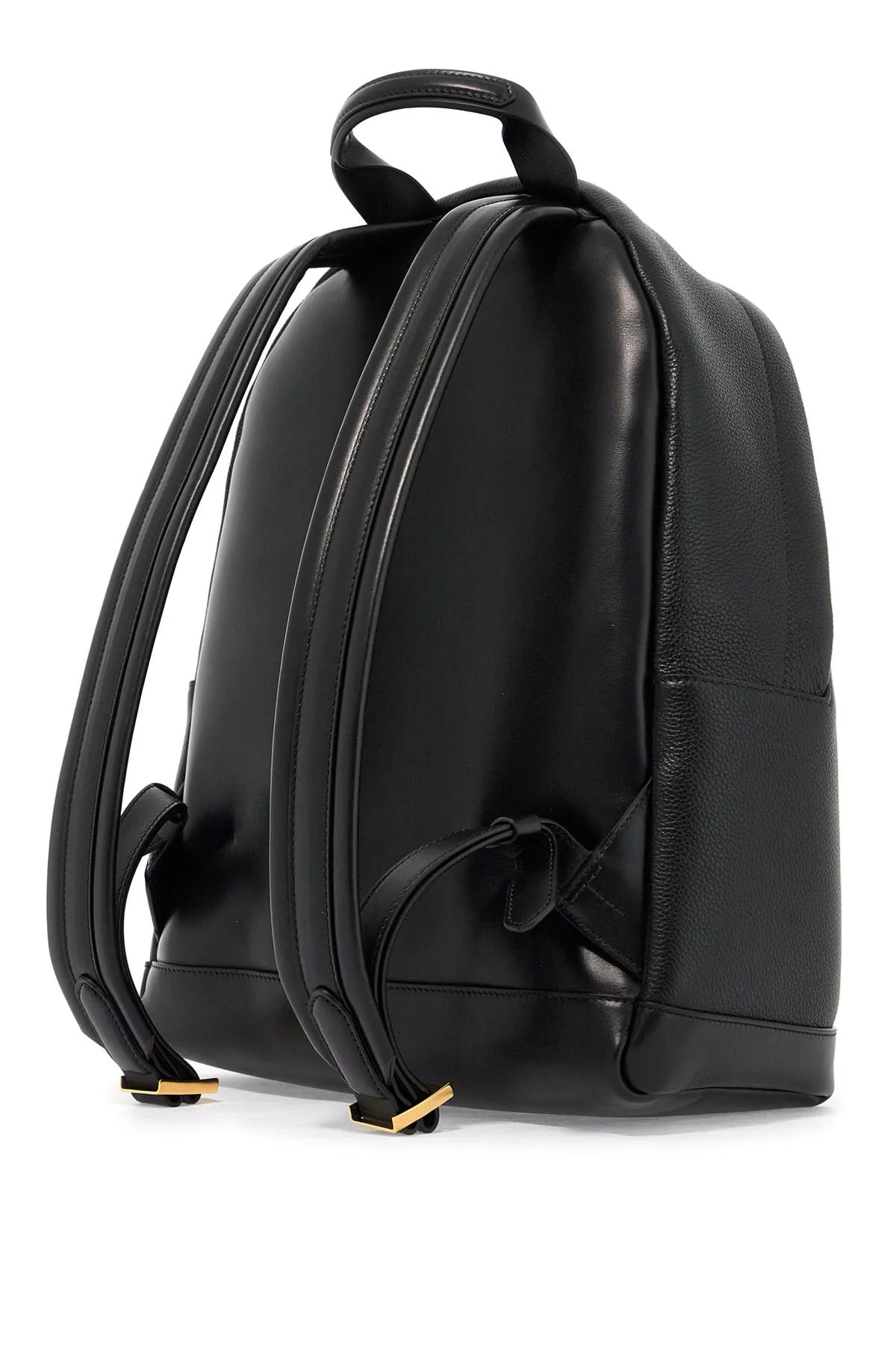 Tom Ford Leather Backpack