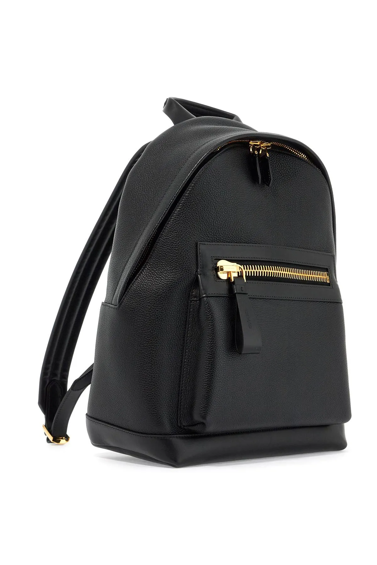 Tom Ford Leather Backpack