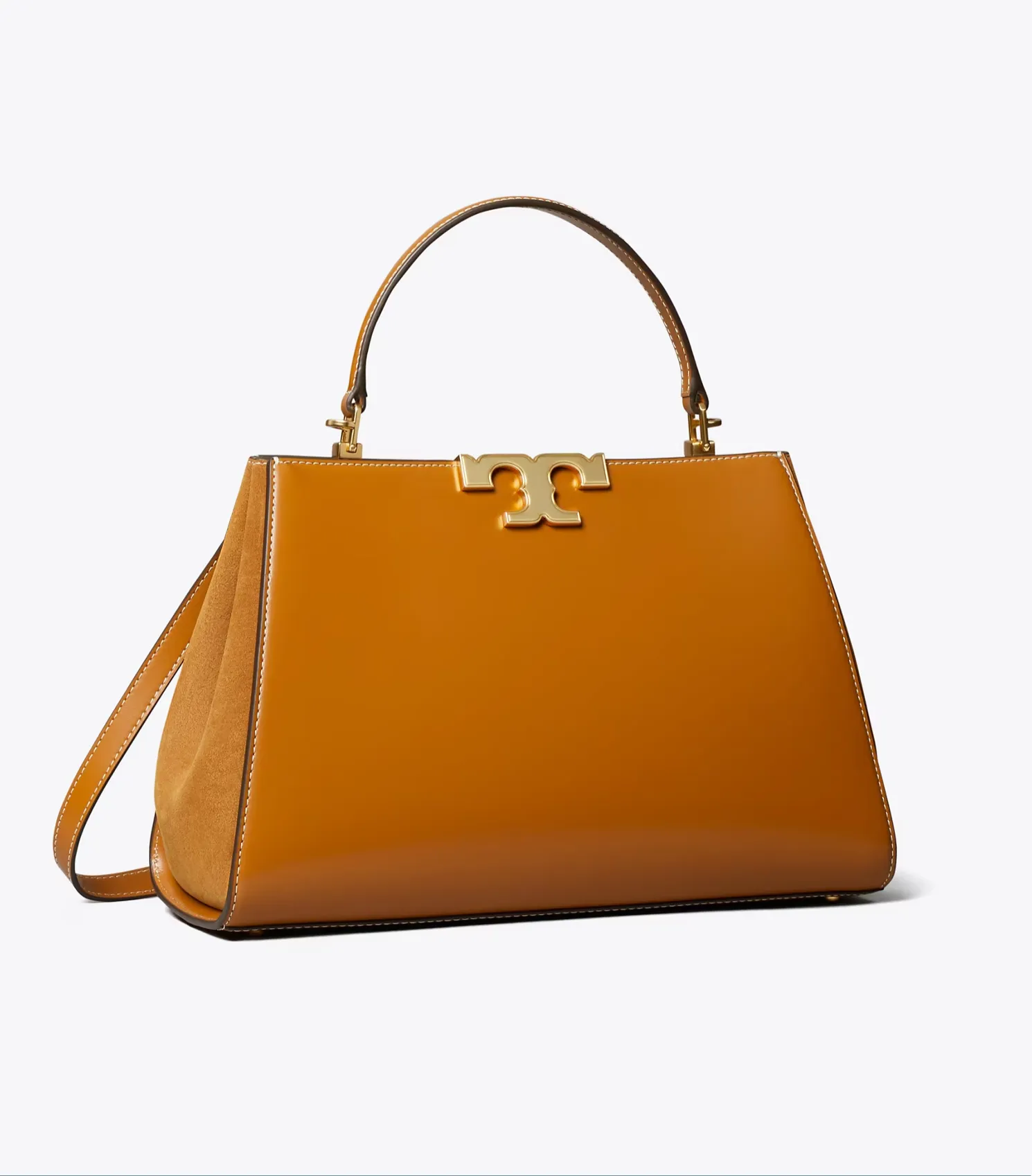 Tory Burch Eleanor Satchel