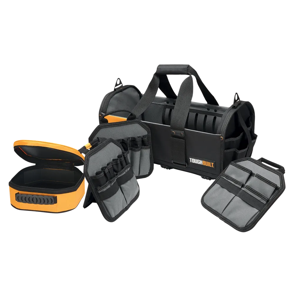 Toughbuilt 45cm Modular Tote
