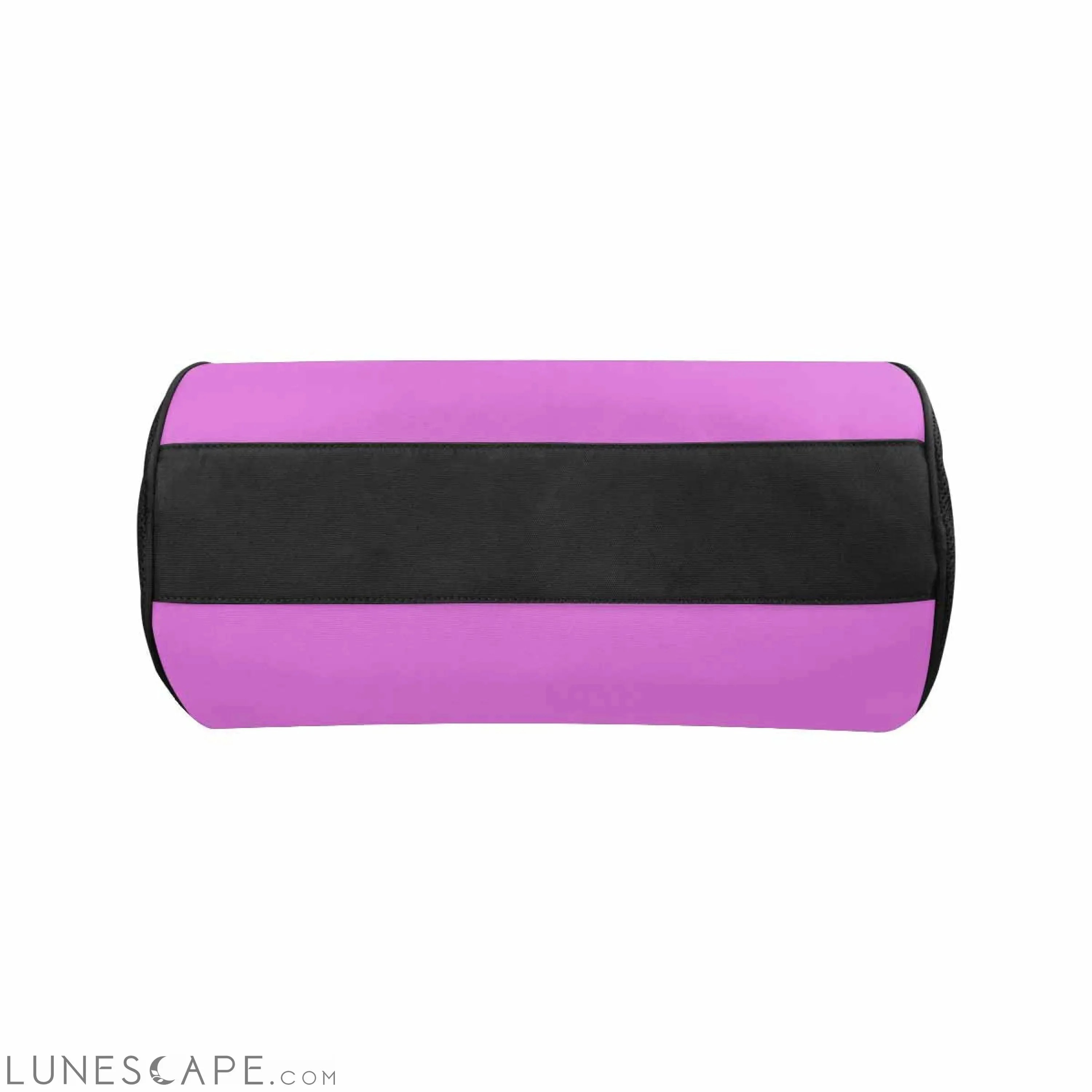 Travel Duffel Bag - Orchid Purple - Carry