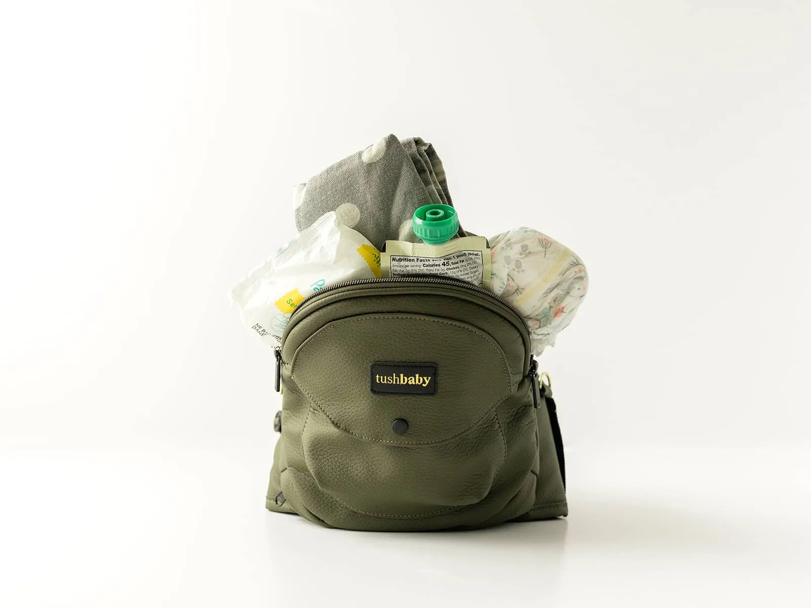 Tushbaby Hip Carrier