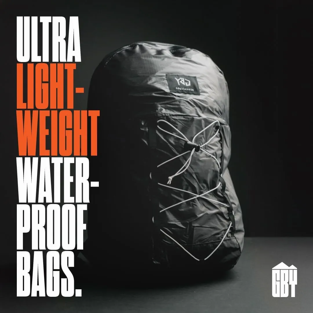 Ultralight Laptop Day Pack, Backpack, Bag 20 L