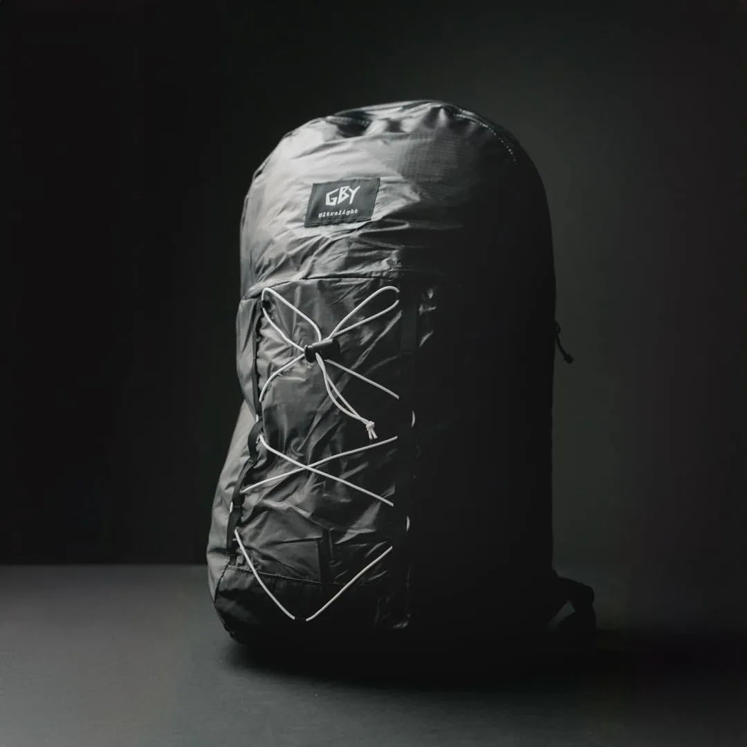 Ultralight Laptop Day Pack, Backpack, Bag 20 L