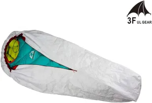 Upgrade TYVEK Sleeping Bags Waterproof Ventilate Moisture-Proof Warming Every Dirty Inner Liner BIVY Sack