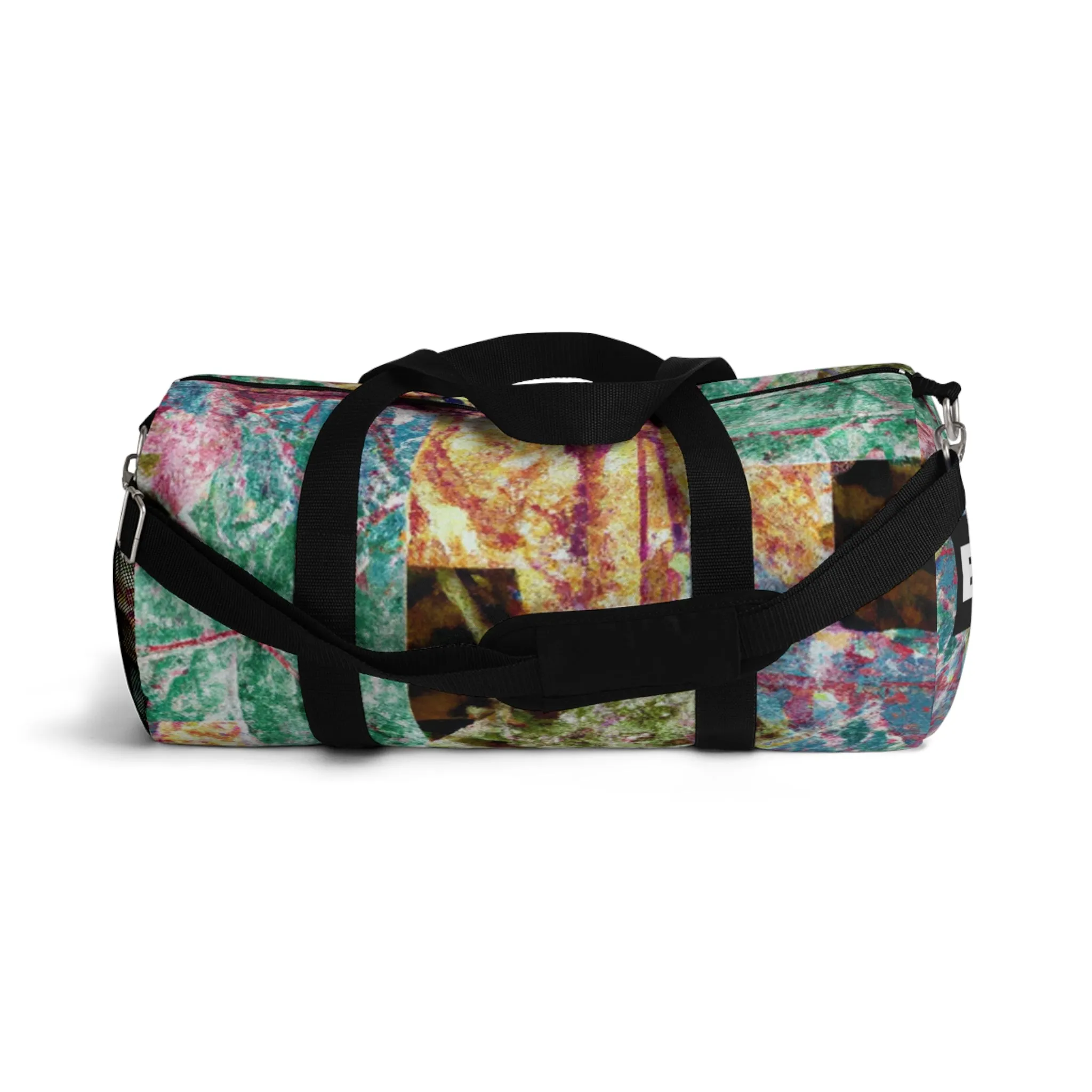Valentino-duffel bag