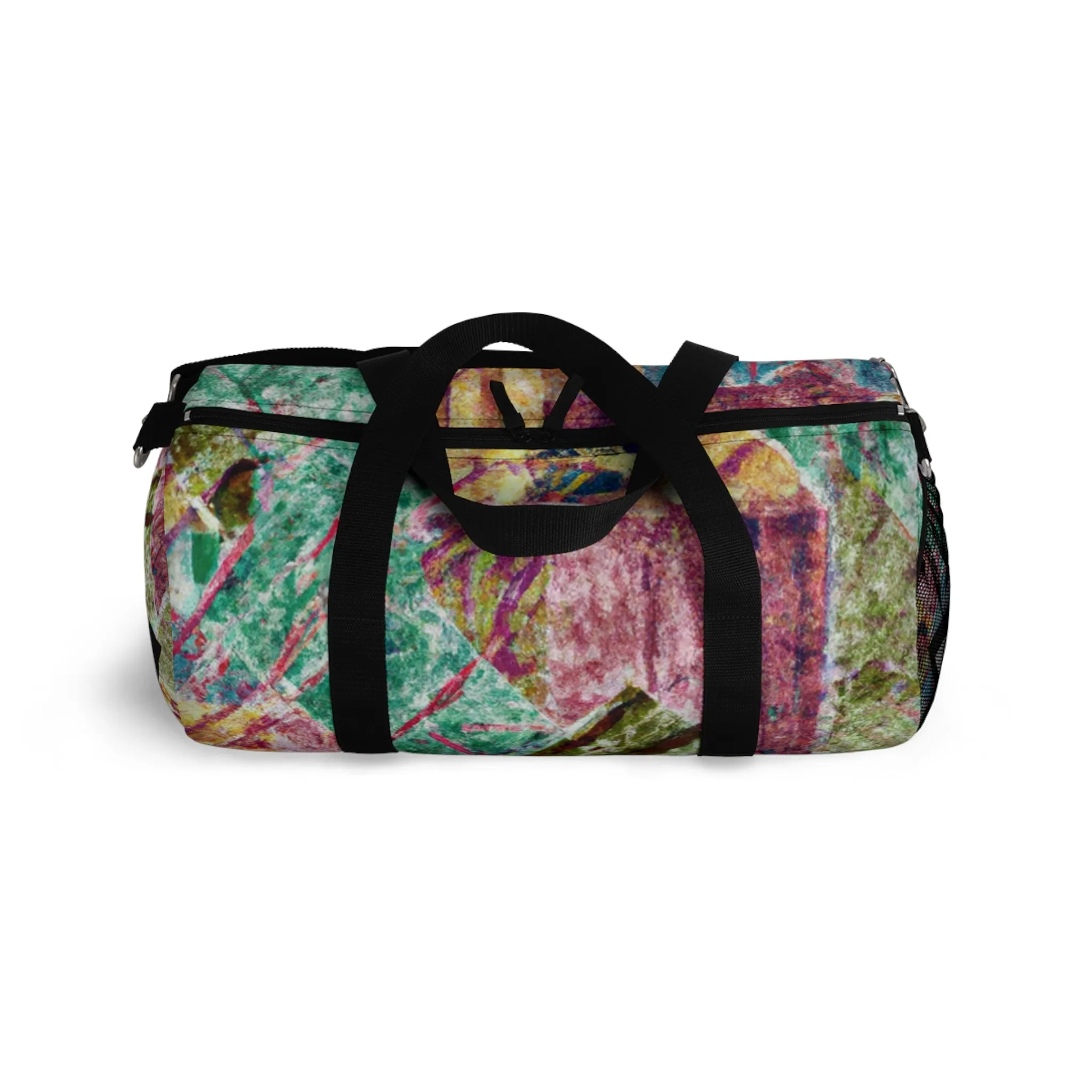 Valentino-duffel bag