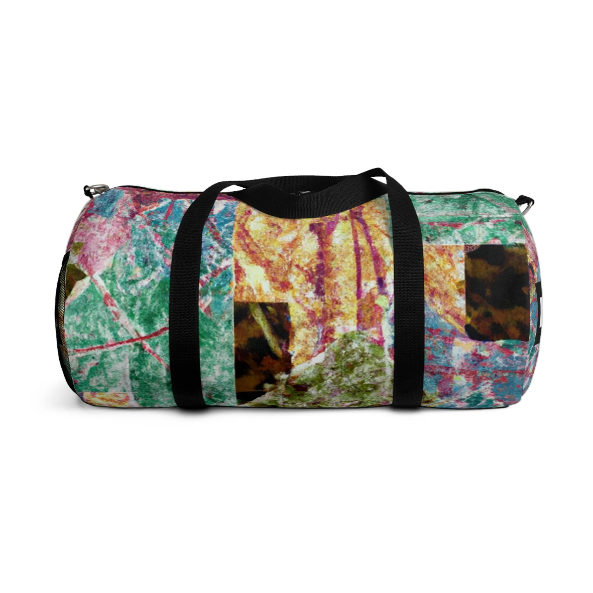 Valentino-duffel bag