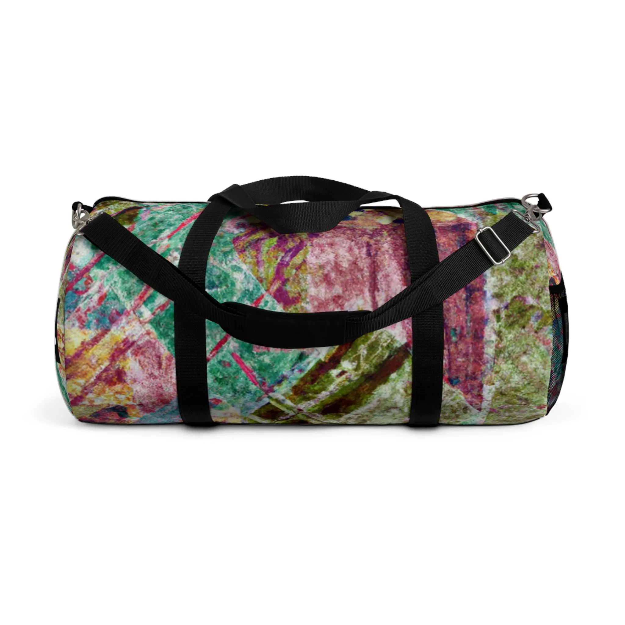 Valentino-duffel bag