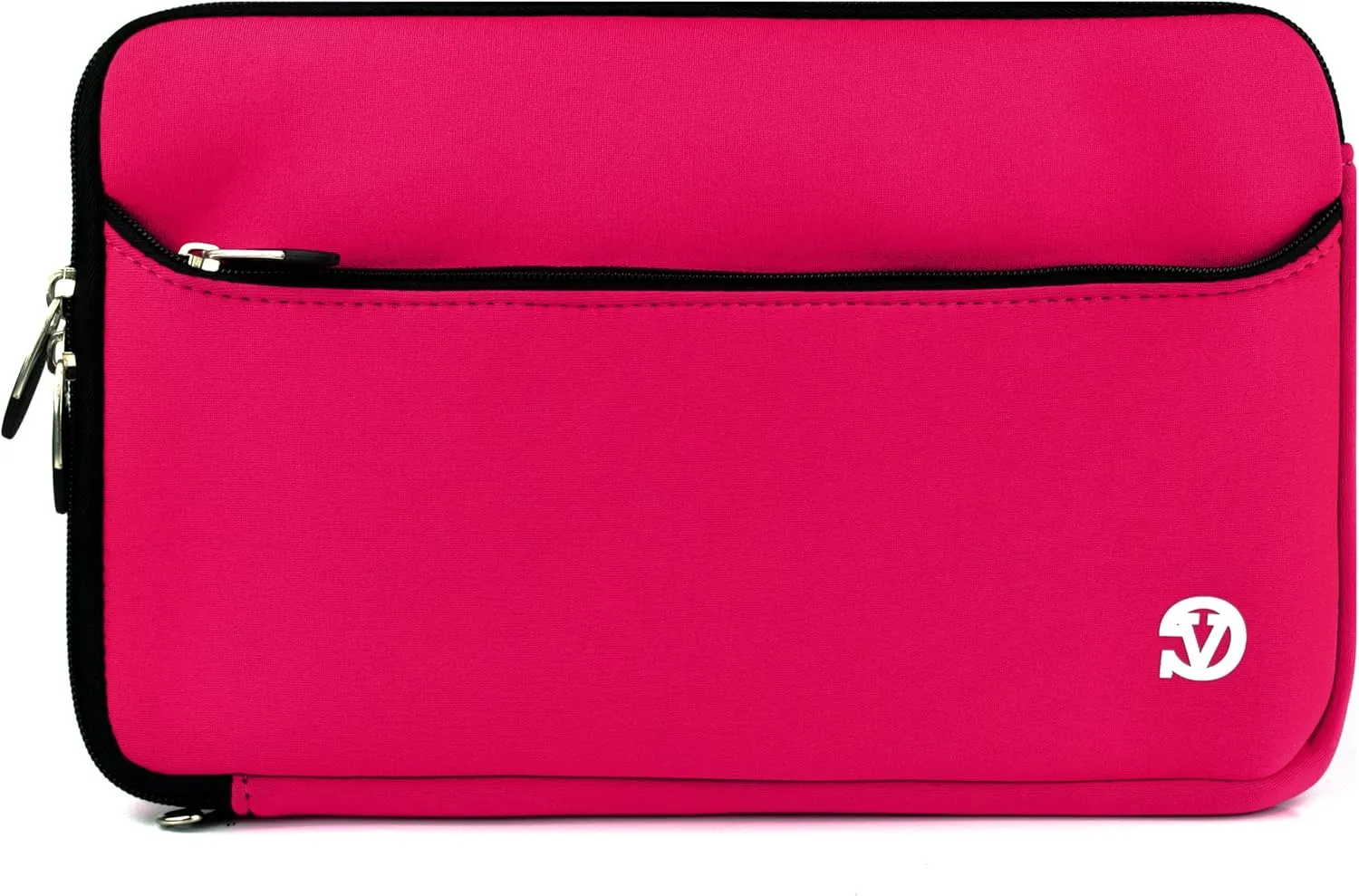 Vangoddy Slim Water Resistant Neoprene Sleeve for Acer Predator Aspire 15 inch Laptop Notebook