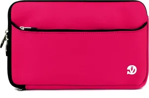 Vangoddy Slim Water Resistant Neoprene Sleeve for Acer Predator Aspire 15 inch Laptop Notebook