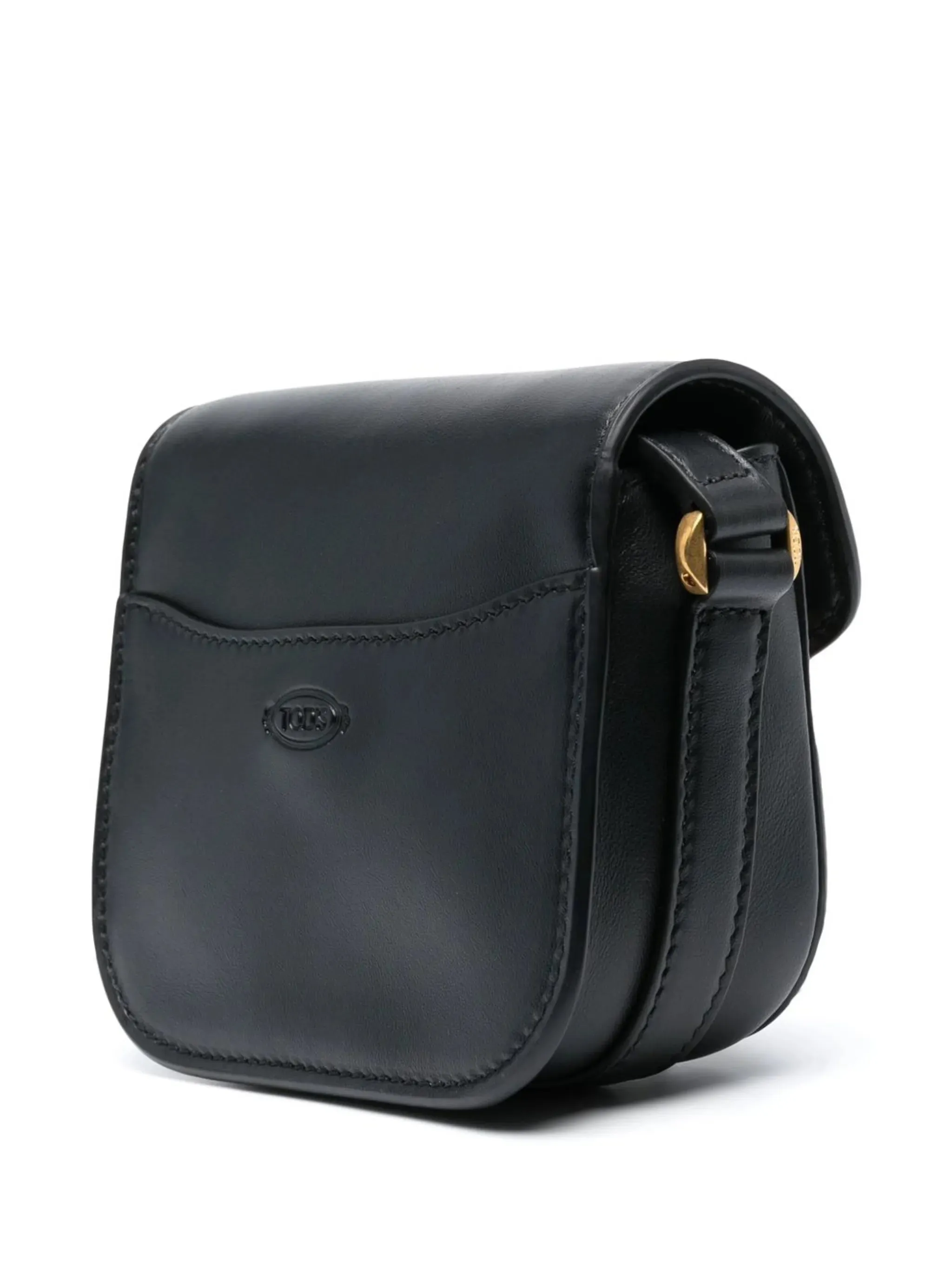 Varied selection crossbody Built-in features chain-detail bag