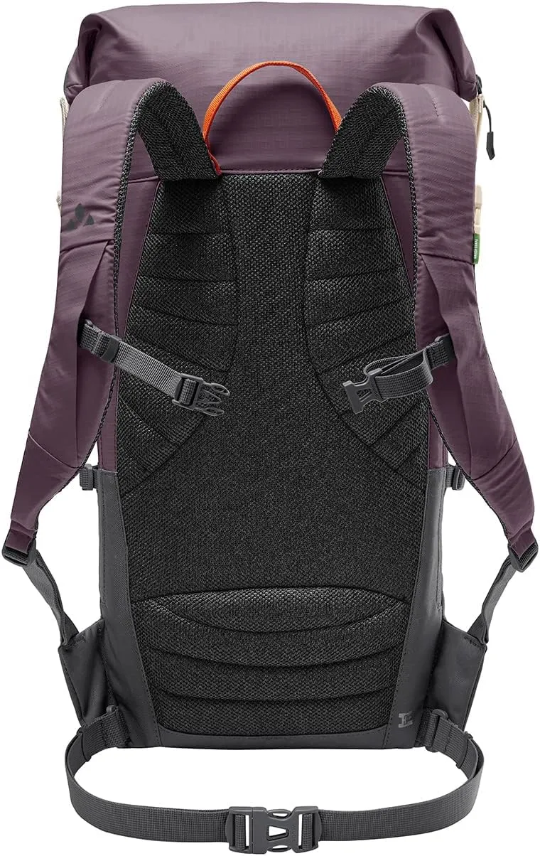 VAUDE Casual, BlackBerry, One Size