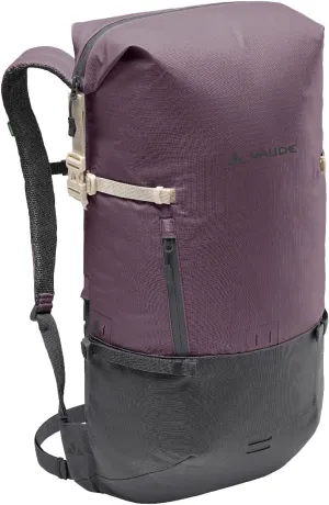 VAUDE Casual, BlackBerry, One Size