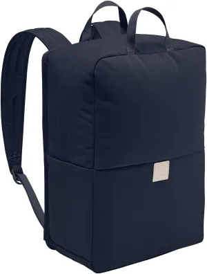 VAUDE Coreway Daypack 17 Eclipse Bag, One Size Unisex, Eclipse